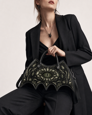 Oculuswarm Bat Wing Bag