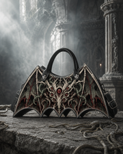 Ossathyr Bat Wing Bag