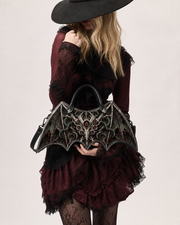 Ossathyr Bat Wing Bag