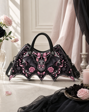 Pinknight Bat Wing Bag