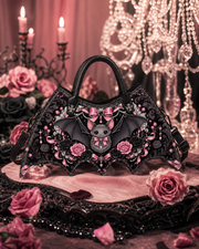 Pinknight Bat Wing Bag