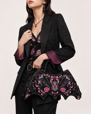 Pinknight Bat Wing Bag