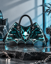Sigilbit Bat Wing Bag