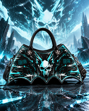 Sigilbit Bat Wing Bag
