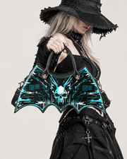 Sigilbit Bat Wing Bag