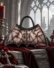 Skinshroud Bat Wing Bag