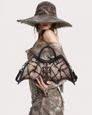 Skinshroud Bat Wing Bag