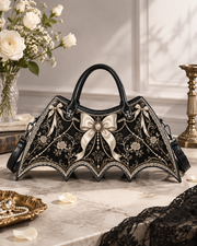 Texturora Bat Wing Bag