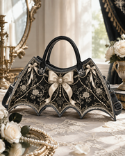 Texturora Bat Wing Bag