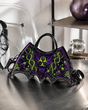 Toxvane Bat Wing Bag