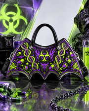 Toxvane Bat Wing Bag