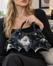 DrownedShade bat wing bag