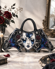 Effigium Bat Wing Bag