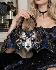 Effigium Bat Wing Bag