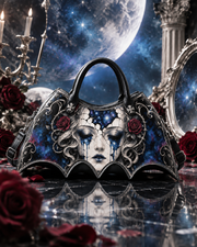 Effigium Bat Wing Bag