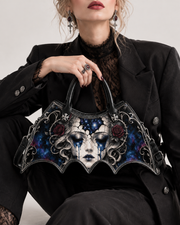 Effigium Bat Wing Bag