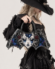 Effigium Bat Wing Bag