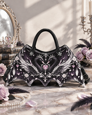 Fallen Devotion Bat Wing Bag