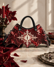 Holy Sight bat wing bag