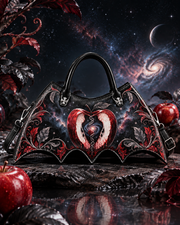 Malum Bat Wing Bag