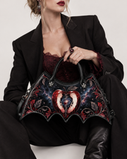 Malum Bat Wing Bag