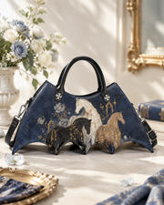 NightSteed bat wing bag