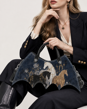 NightSteed bat wing bag
