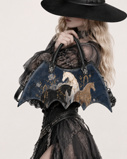 NightSteed bat wing bag