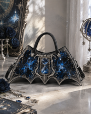 Nocturna Bat Wing Bag