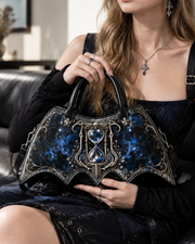 Nocturna Bat Wing Bag