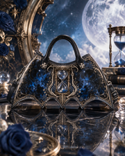 Nocturna Bat Wing Bag