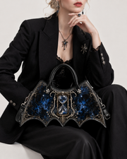 Nocturna Bat Wing Bag