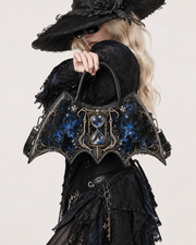 Nocturna Bat Wing Bag