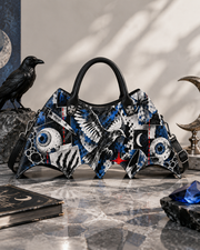 NocturneGaze bat wing bag