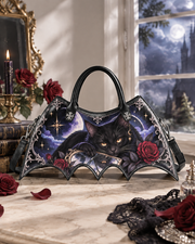 Ocellus Bat Wing Bag