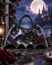 Ocellus Bat Wing Bag