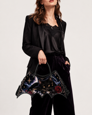 Ocellus Bat Wing Bag