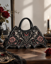 Ophianthe Bat Wing Bag
