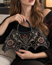 Ophianthe Bat Wing Bag