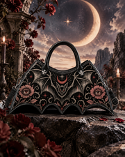 Ophianthe Bat Wing Bag