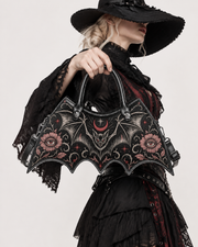 Ophianthe Bat Wing Bag