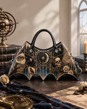 Synaxis Bat Wing Bag