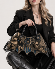 Synaxis Bat Wing Bag