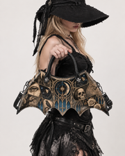 Synaxis Bat Wing Bag