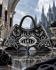 Thorn Peep Bat Wing Bag