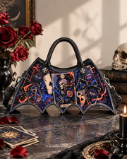 Votum Bat Wing Bag