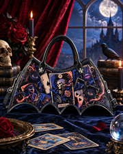 Votum Bat Wing Bag