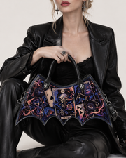 Votum Bat Wing Bag