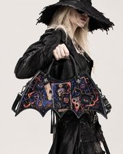 Votum Bat Wing Bag