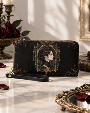Nocturne Lady Mini Wallet